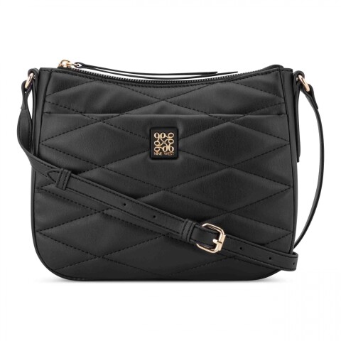 Anders Crossbody Black