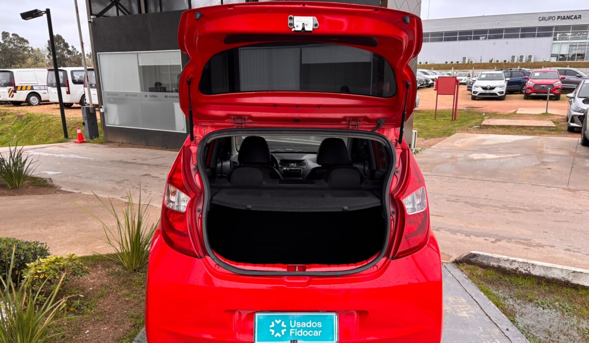 Hyundai Eon 1.0 GLS - 2013 Hyundai Eon 1.0 GLS - 2013