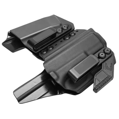 Canana de porte oculto + portacargador para Glock Canana de porte oculto + portacargador para Glock