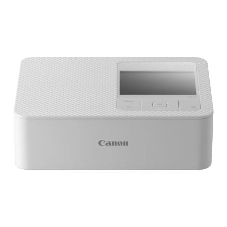 Impresora Fotográfica Portátil Canon Selphy Cp1500 001
