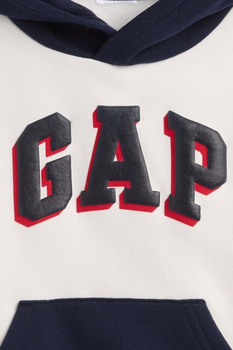 Canguro Logo Gap Toddler Niño Tapestry Navy