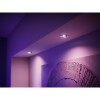 LAMPARA DICROICA LED COLORS 5.7W GU10 PHILIPS HUE LAMPARA DICROICA LED COLORS 5.7W GU10 PHILIPS HUE