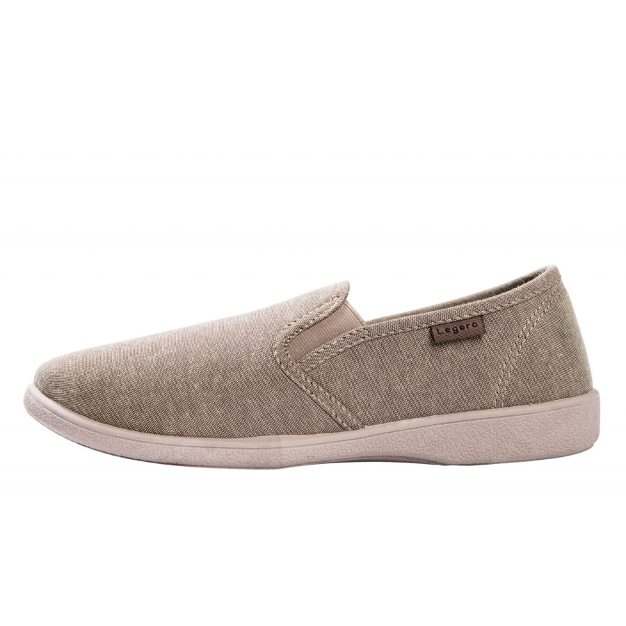 LEGERO COTTON BROWN