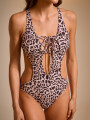 Trikini Reida Estampado 36
