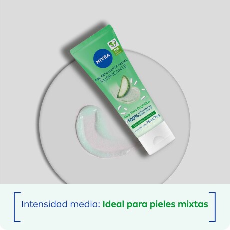 Nivea Cellular Gel Exfoliante 75ml Nivea Cellular Gel Exfoliante 75ml