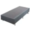 Box Plus 2 Plazas 138x188x38 Lino Beige