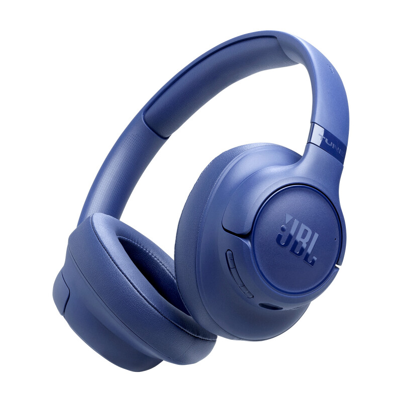 Auriculares Inalámbricos JBL Tune 730BT Blue Auriculares Inalámbricos JBL Tune 730BT Blue
