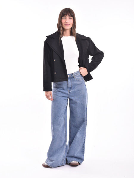 TAPADO MAGNOLIA NEGRO