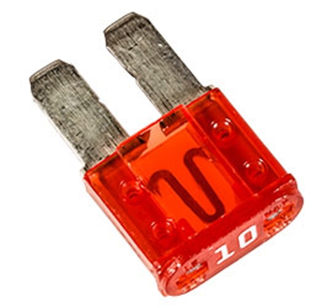 FUSIBLE - ATA MICRO 10A - 