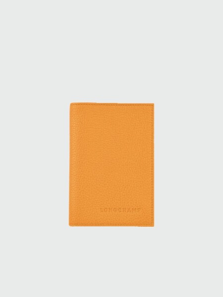Le Foulonné Passport Cover 0