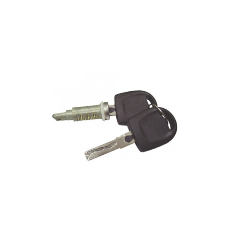 CILINDRO DE PUERTA GOL G3 / G4 Cilindro De Puerta Gol G3 / G4