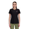 Remera New Balance Slim Negro