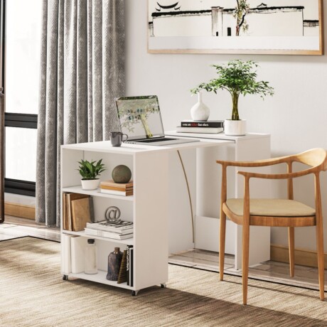 Escritorio Plegable Hidden 001