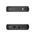 Logic C10l Adulto Mayor Cámara Bluethoot Redes Sociales CEL LOGIC C10L 24MB ROM/16MB RAM NEGRO