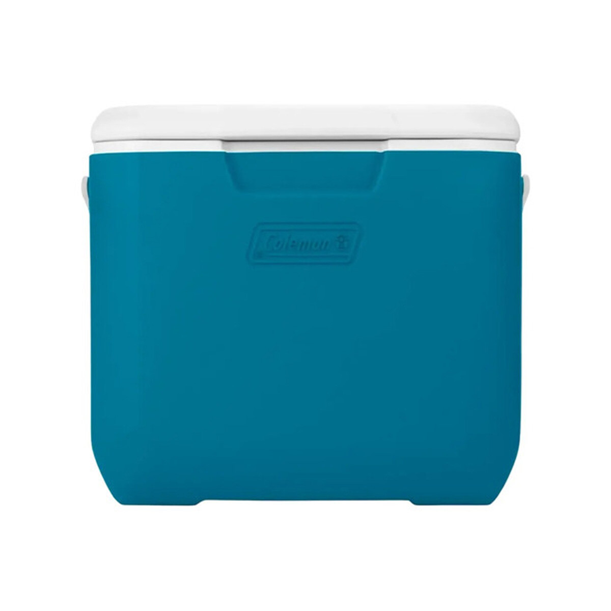 Conservadora Coleman Chiller Cooler 30QT - Celeste 