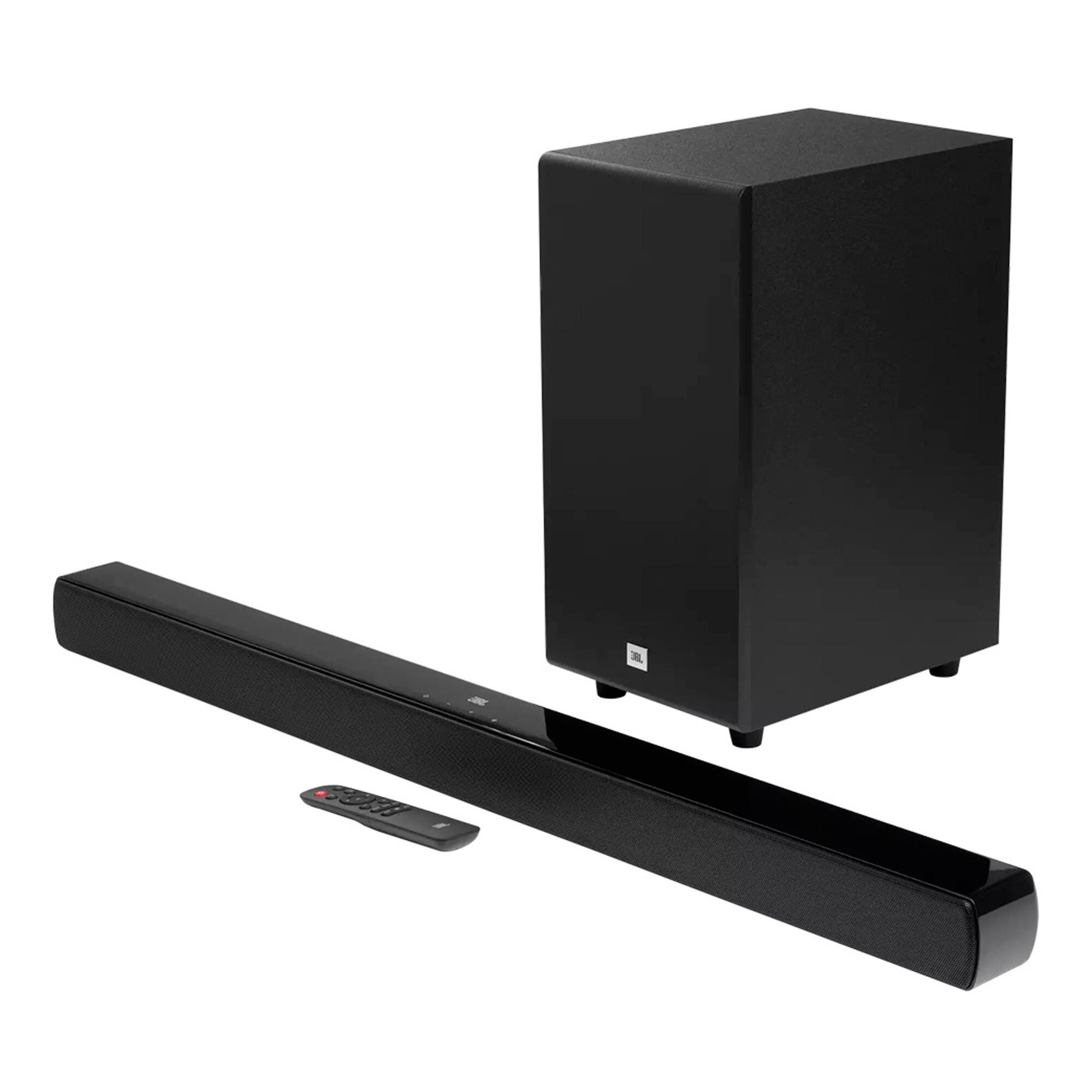 Barra de sonido LG SH7Q - 001 — Universo Binario