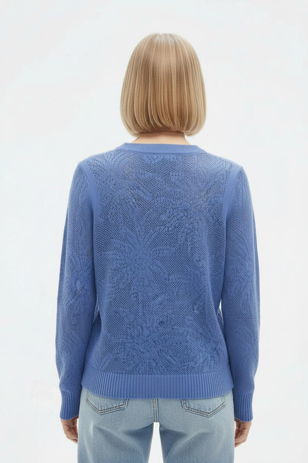 Sweater Eunae Anil