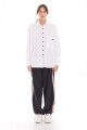 Camisa Noble Oxford Off White