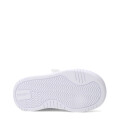 Championes de Niños Puma Caven III Ac Inf Blanco
