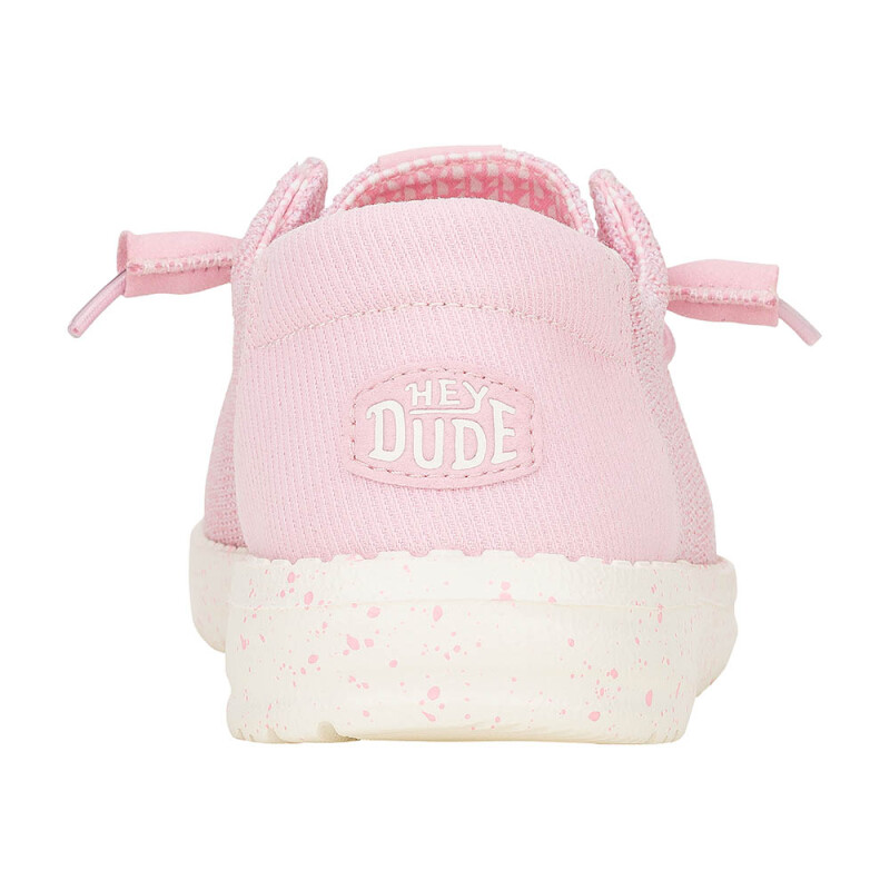 Wendy Stretch Sox - Mujer Rosette