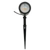 PROYECTOR LED ESPETO 6W 3000K NEGRO PROYECTOR LED ESPETO 6W 3000K NEGRO