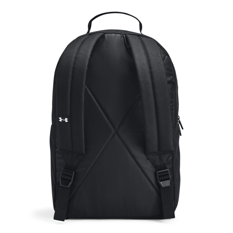 UA Loudon Backpack-GRY BLK-001