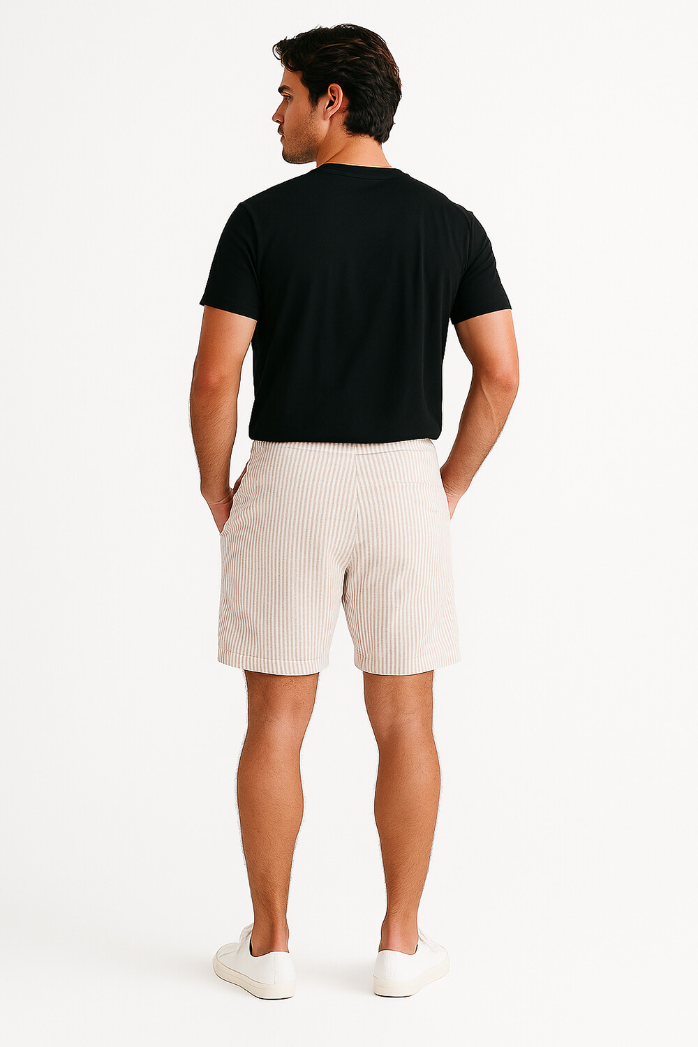 Short Salko Estampado 1