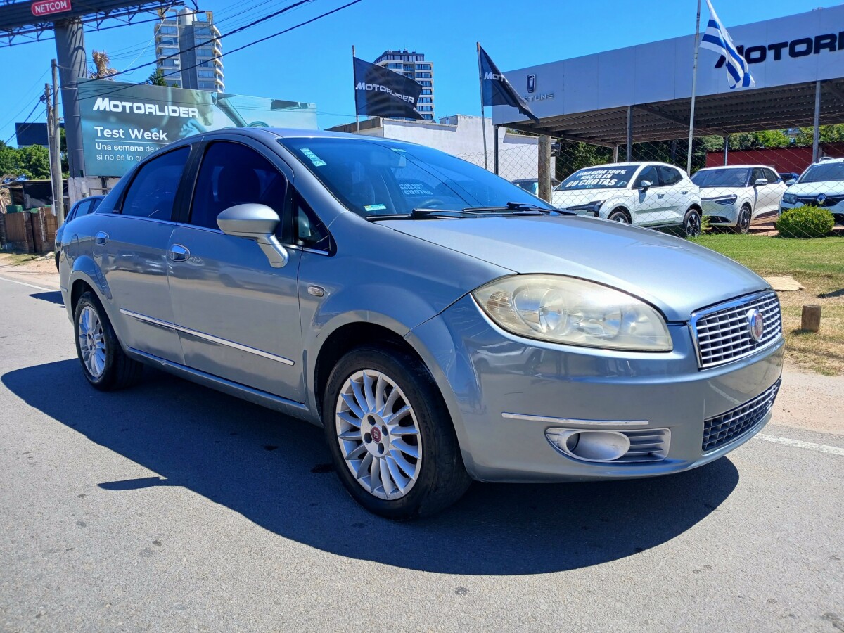 Fiat Siena Extra Full EXCELENTE ESTADO! | Permuta / Financia Fiat Siena Extra Full EXCELENTE ESTADO! | Permuta / Financia