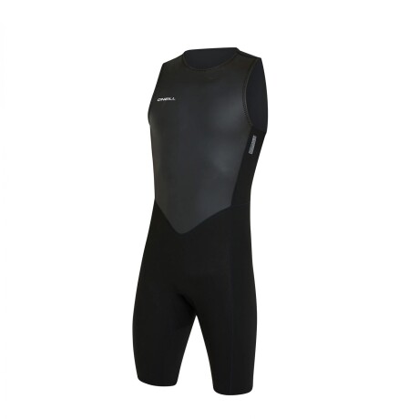 Reactor O´Neill 2mm Short John Wetsuit - Negro Reactor O´Neill 2mm Short John Wetsuit - Negro