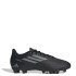 Championes de Hombre Adidas Fútbol 11 Flexible Ground III Negro - Gris