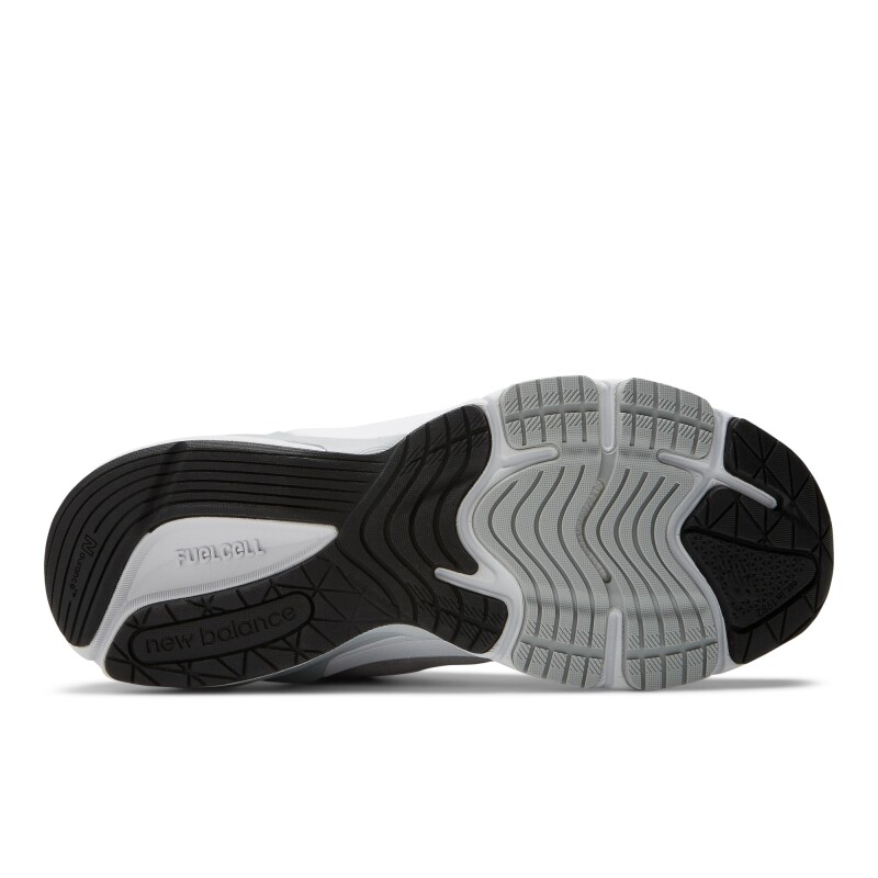 Championes New Balance de Dama - 990v6 - W990GL6 COOL GREY