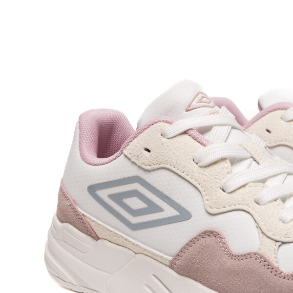 Championes COLLEGE Umbro Mujer 09r