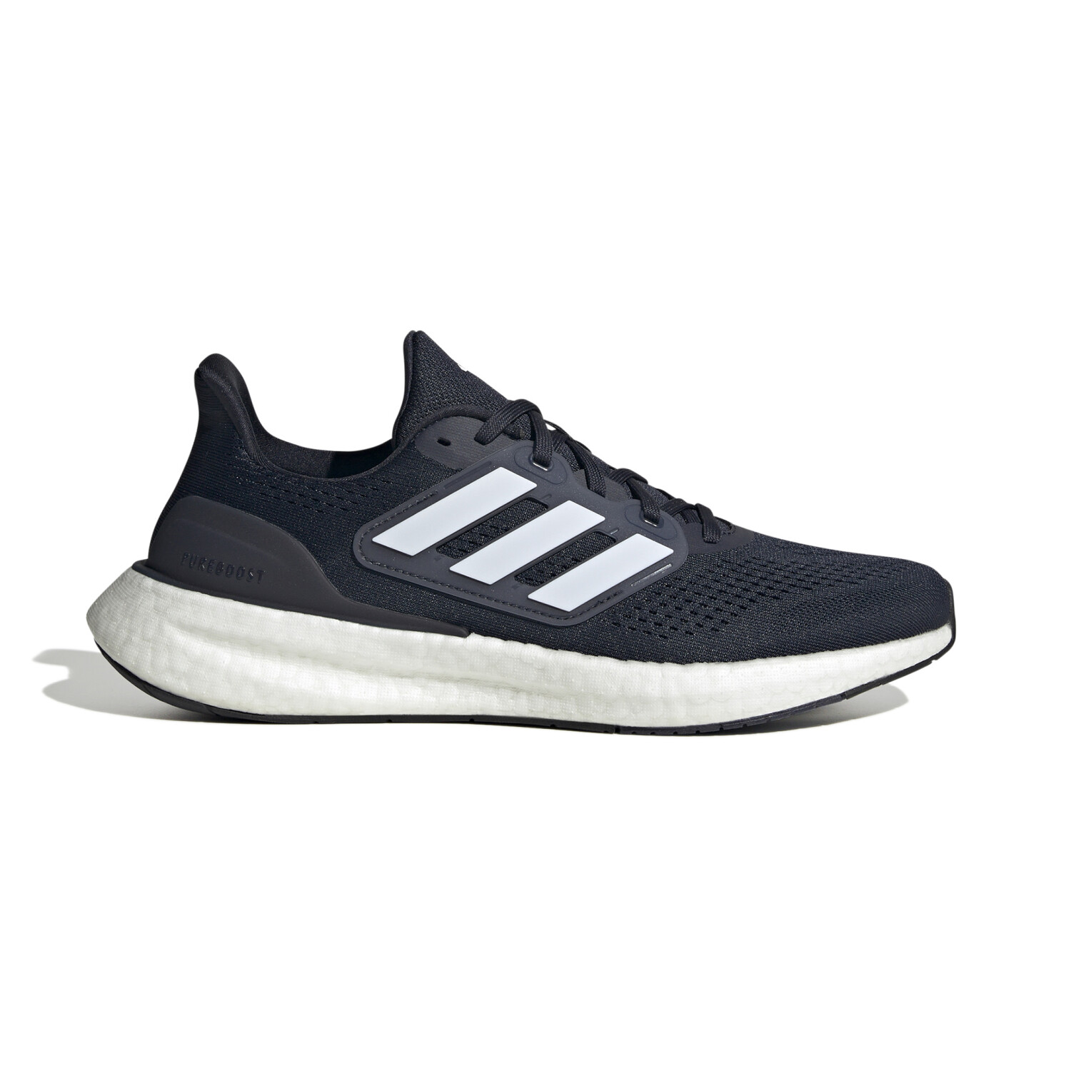 adidas PUREBOOST 23 Legend Ink Cloud White Core Black Global Sports