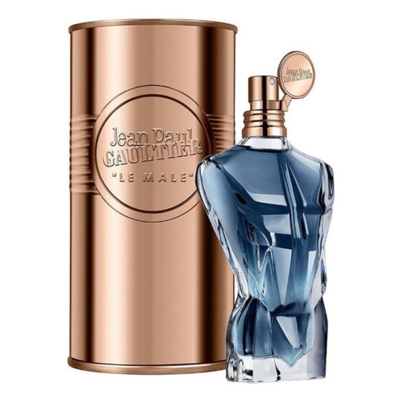 Perfume Jean Paul Gaultier Le Male Essence de Parfum 75ml Original Perfume Jean Paul Gaultier Le Male Essence de Parfum 75ml Original