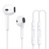 Auriculares Apple Earbuds Original Inalámbrico Es/ Usb C AURICULARES APPLE ORIGINALES USB C CAJA