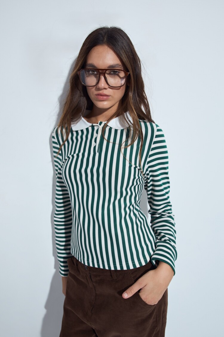 PANTALÓN PASACAL Marron