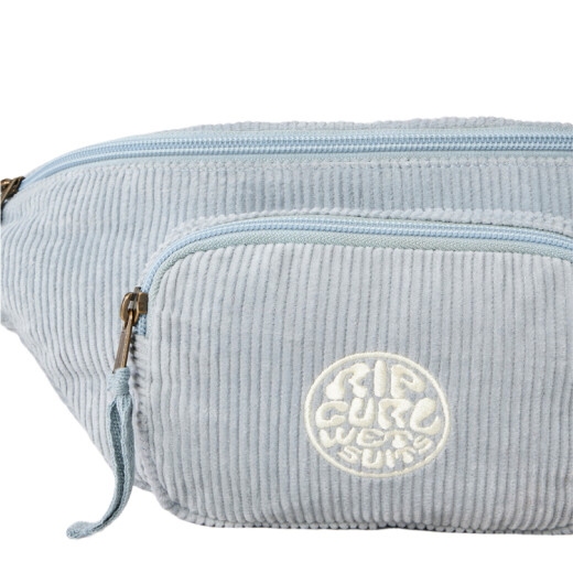Riñonera Rip Curl Icons Waist Bag Riñonera Rip Curl Icons Waist Bag