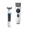 Combo Hombre Gama N° 8 Cortapelo Y Trimmer Combo Hombre Gama N° 8 Cortapelo Y Trimmer