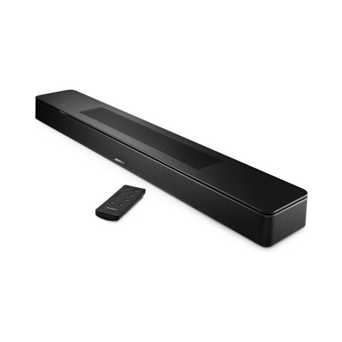 Bose Barra de Sonido Smart - Black Bose Barra de Sonido Smart - Black