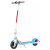 Monopatin Electrico GoGreen Guri Infantil Niños R6.5 15 Km/h Variante Color Azul