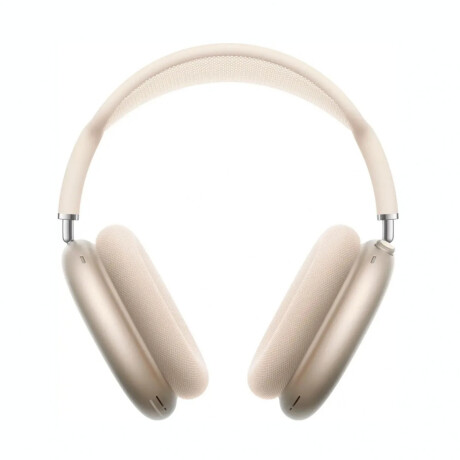 Auriculares Apple Airpods Max 2024 MWW53A Starlight Auriculares Apple Airpods Max 2024 MWW53A Starlight
