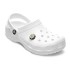 Jibbitz Daisy Multicolor