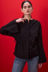Blau Black