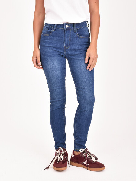 JEAN ADA AZUL (V)