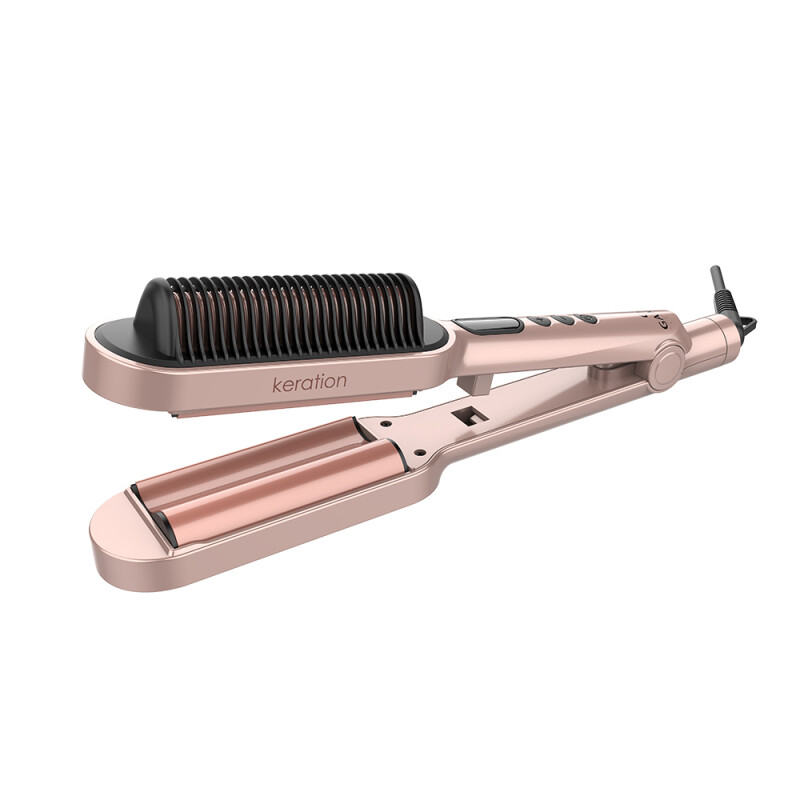 Plancha Gama Waver&Brusch St Bvt 928/3690 Plancha Gama Waver&Brusch St Bvt 928/3690