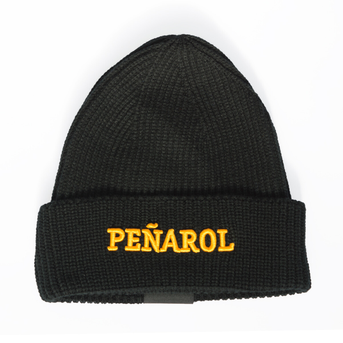 Gorro de Lana Club Atlético Peñarol 