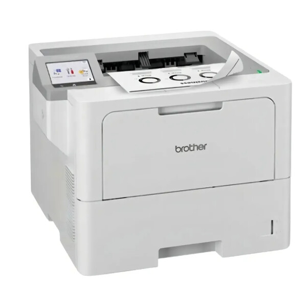 Impresora Laser Hl-l6415dw Brother Monocromatica IMPRESORA BROTHER HL L6415DW
