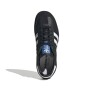 Samba Og J - Unisex Core Black/White/Gum5
