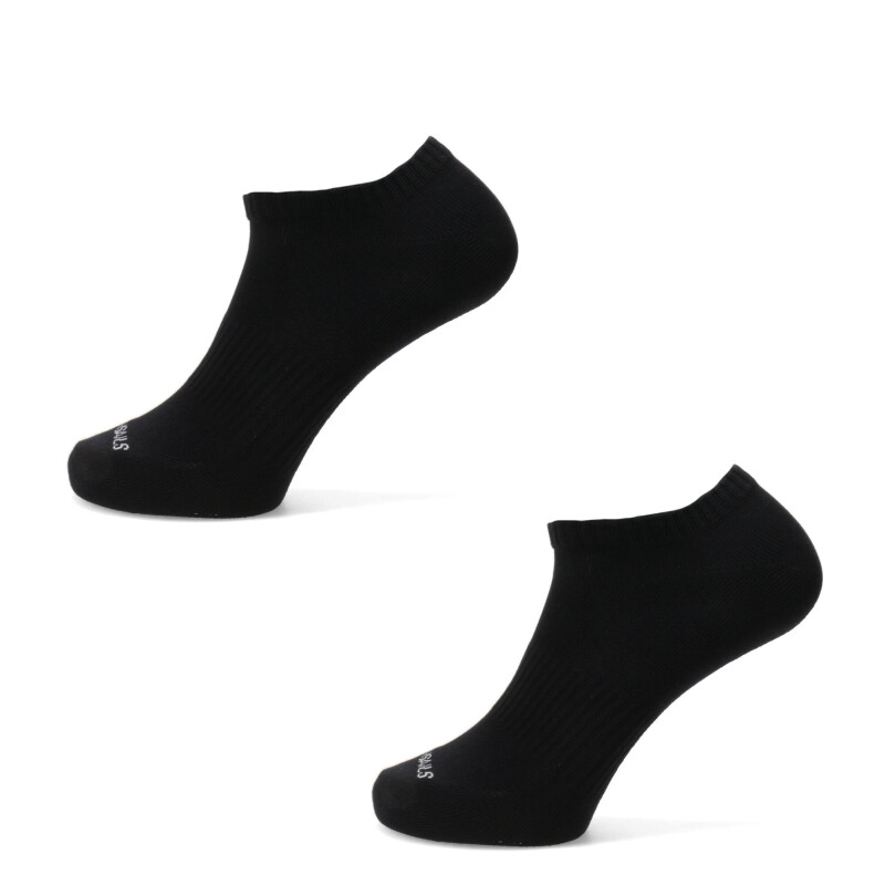 Medias Unisex N+ Funchal Negro