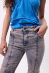 Jean Arid Rust